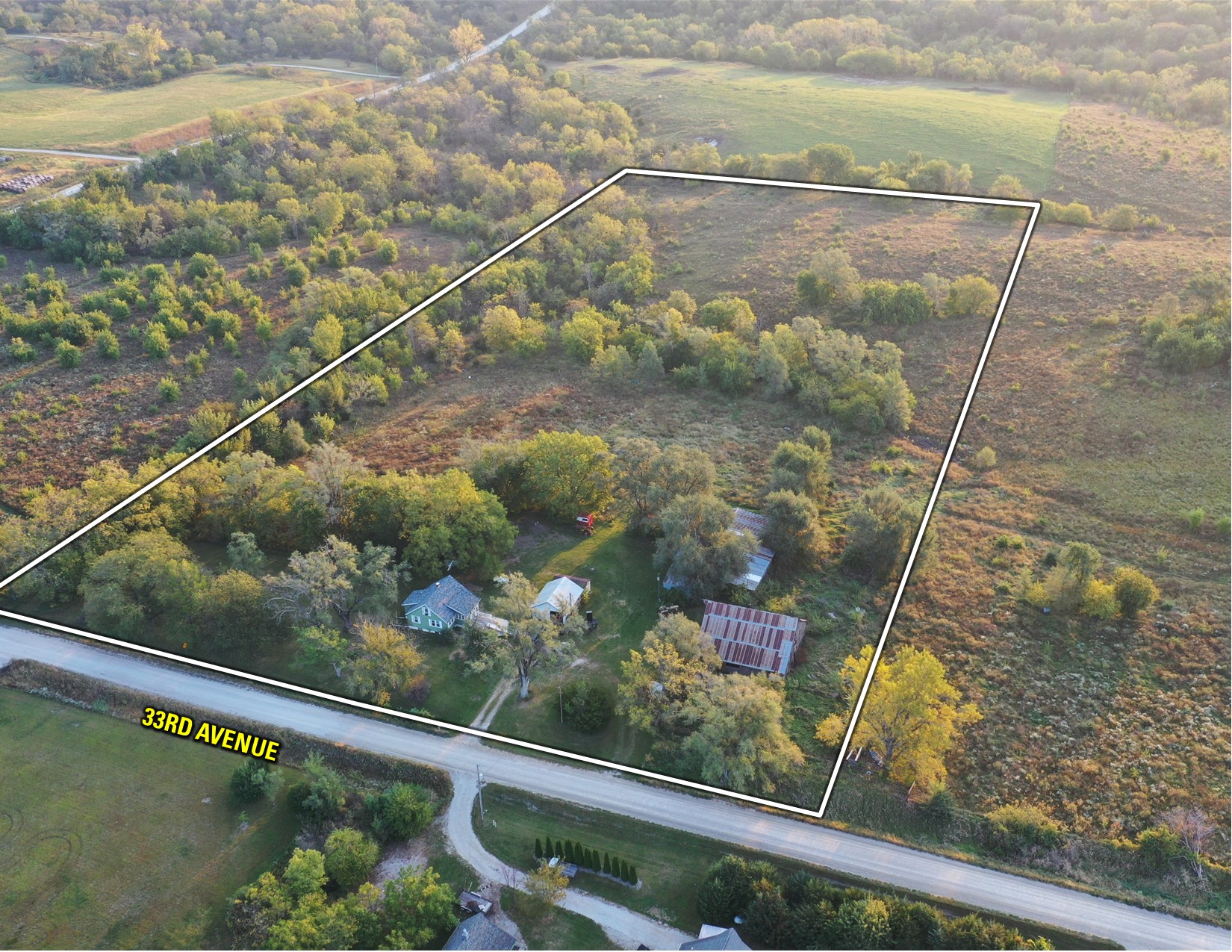 Listing #18033